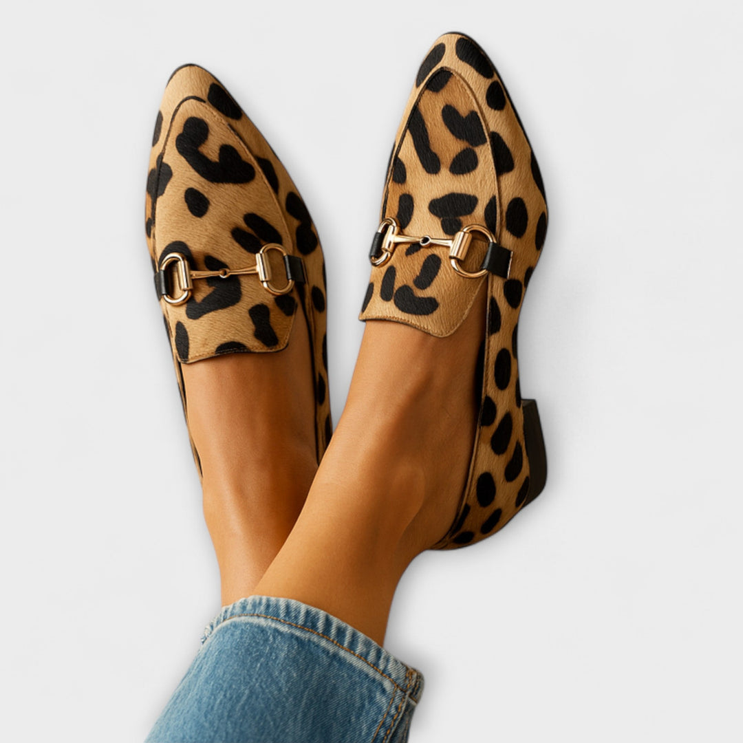 Lillian - Loafer státu