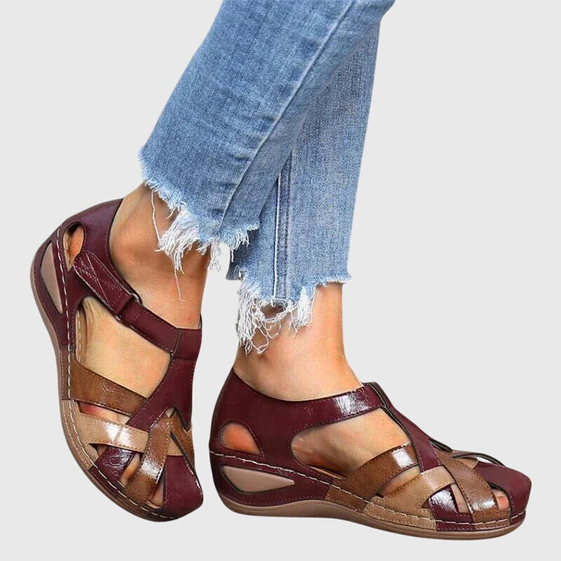 Lorelei™ | Ortopedické sandály