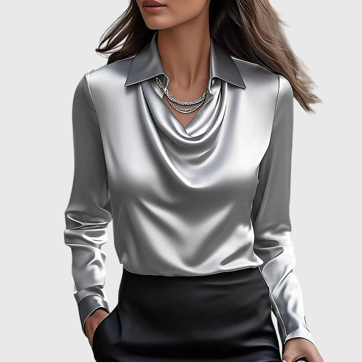 Brooklyn™ | Elegantní Blůza