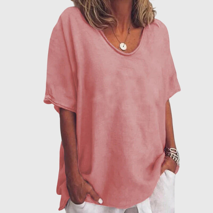 Annabelle™ | Elegantní Volný Top