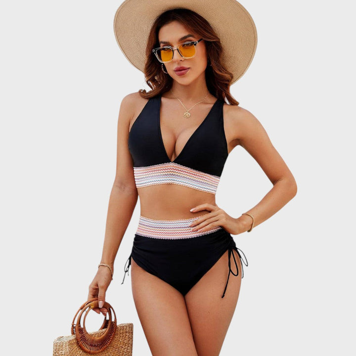 XAKRA | korekční plavky bikini