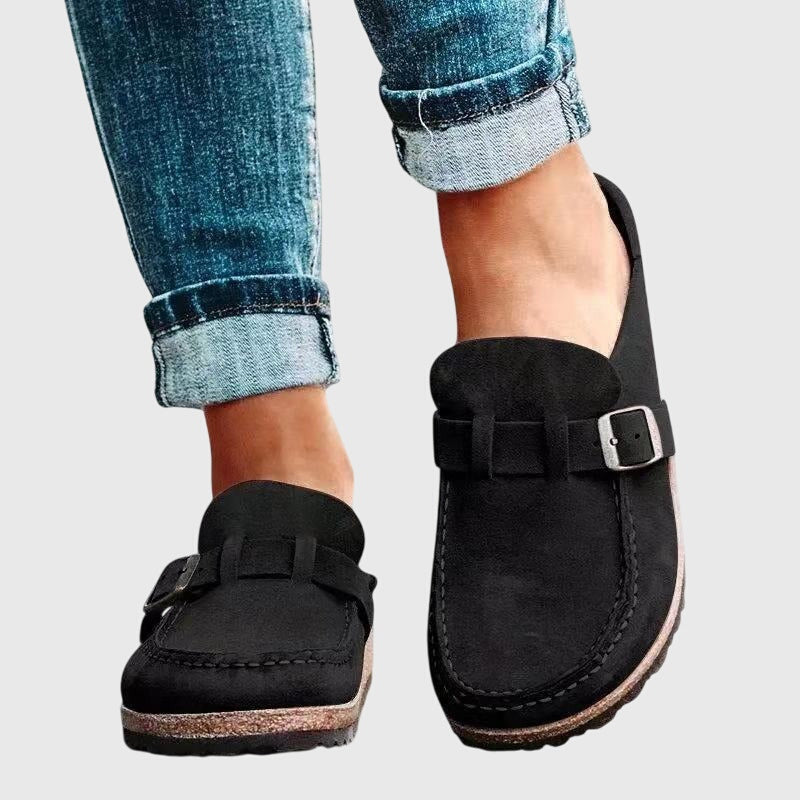 Kendra™ | Elegantní ortopedické dřeváky