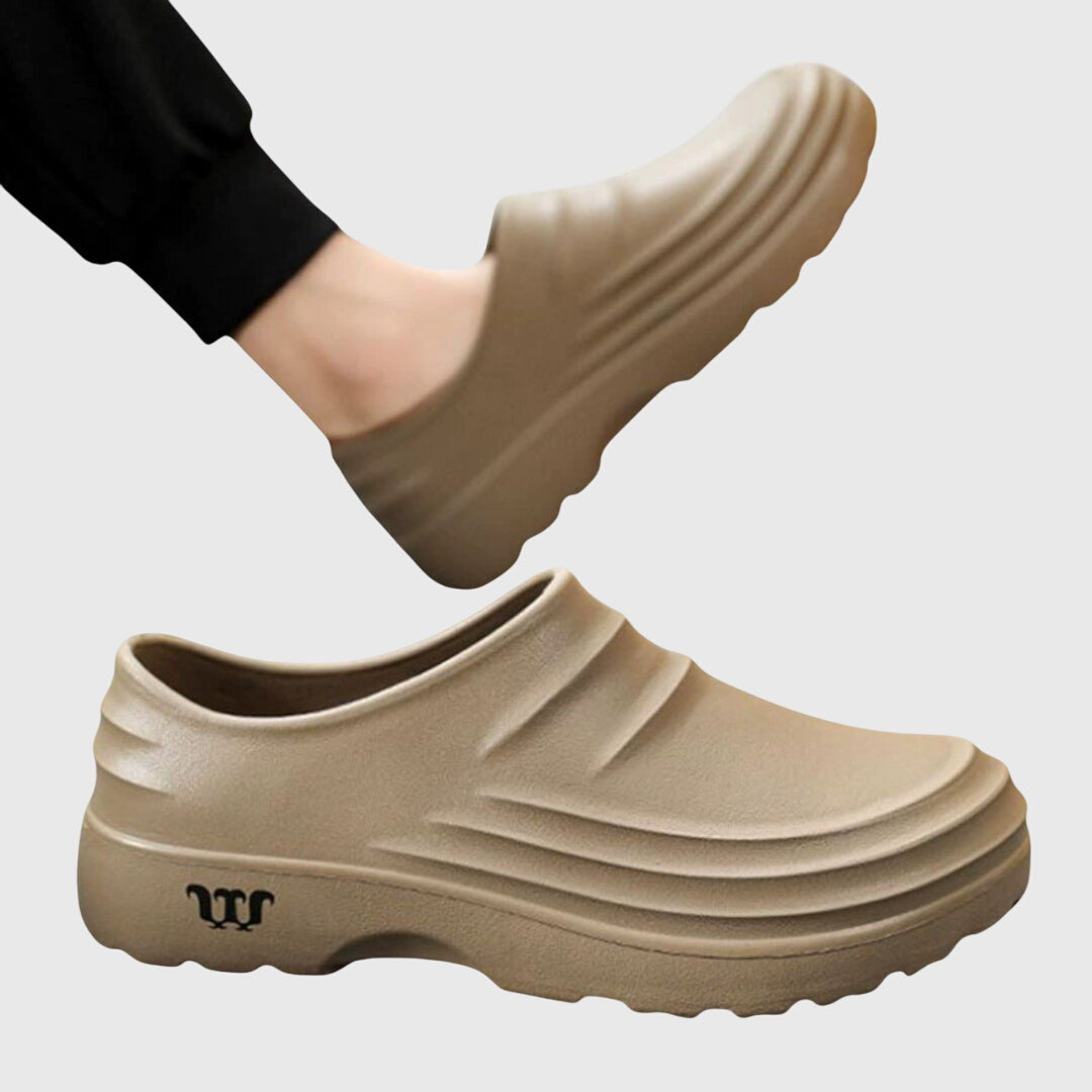 OrthoStep™ | Pohodlné a flexibilní