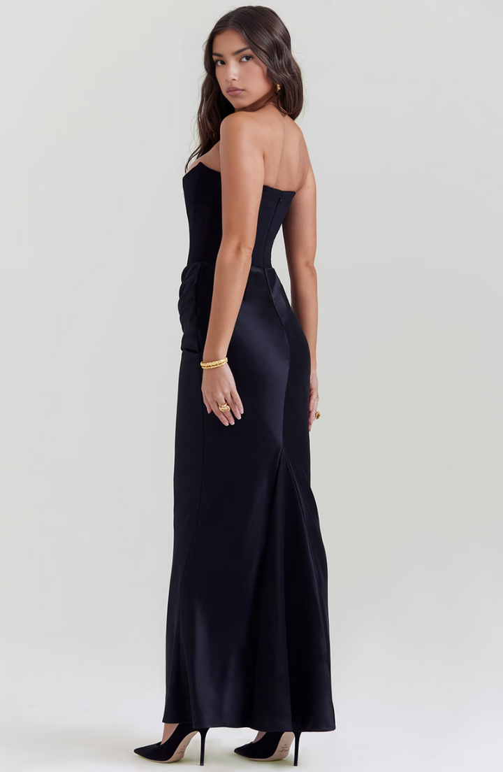 Leilani™ | Elegantní večerní šaty