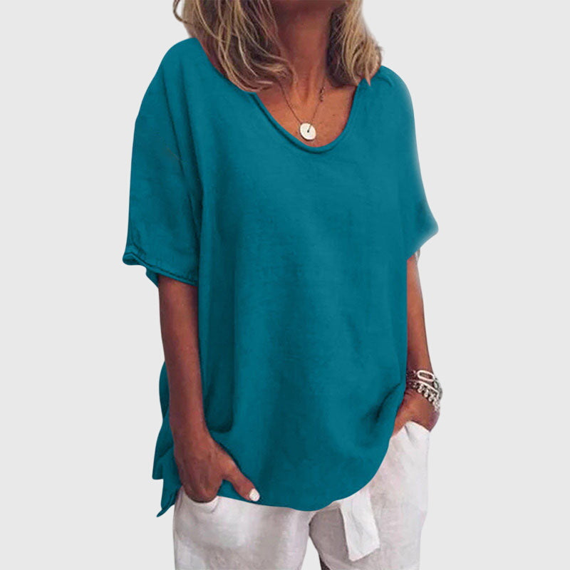 Annabelle™ | Elegantní Volný Top