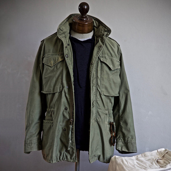 Archer – Feldjacke