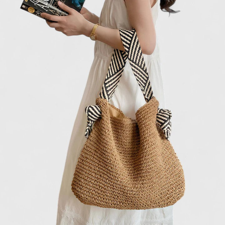 Lyra | Sophisticated Boho Taška