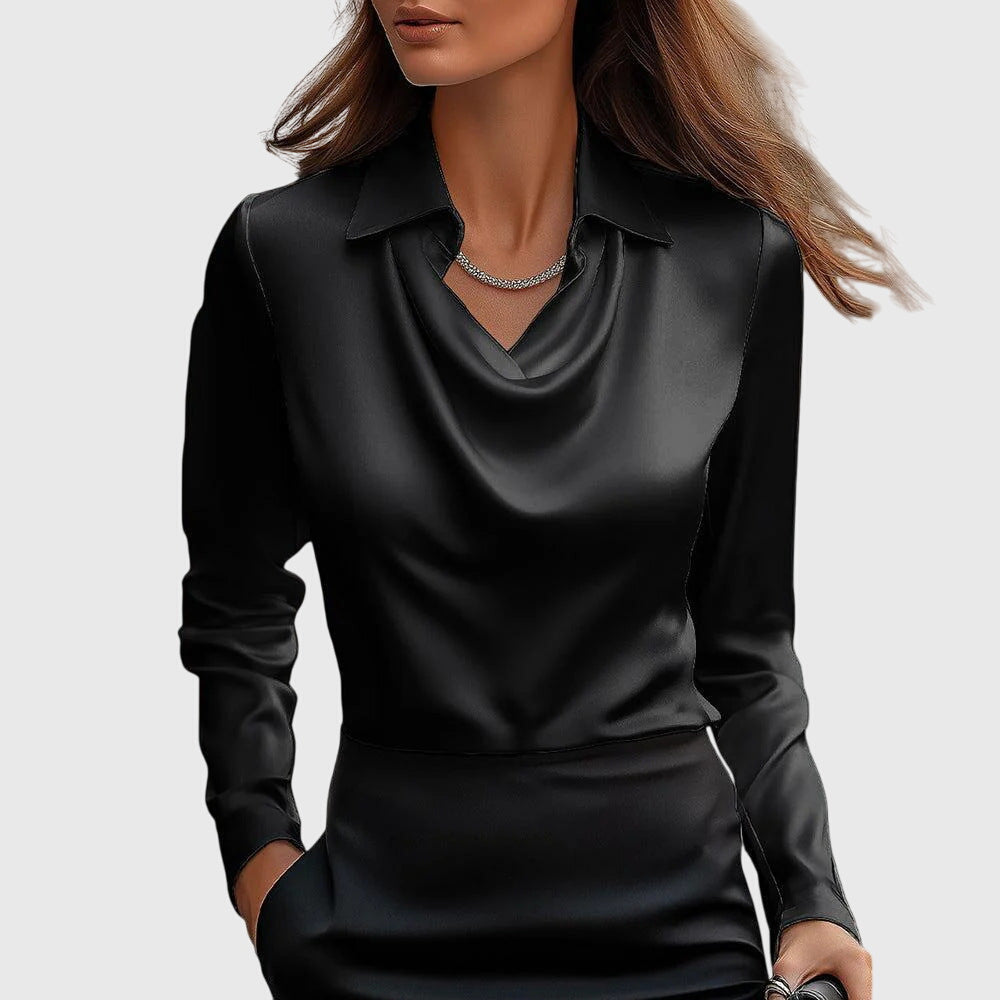 Brooklyn™ | Elegantní Blůza