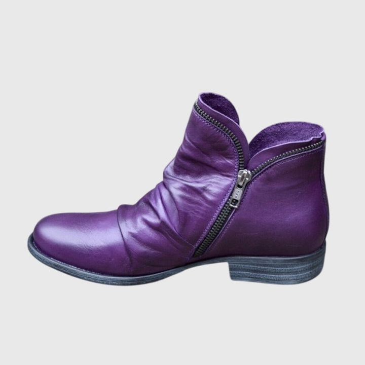 Lucille™ | Ortopedické dámské boty