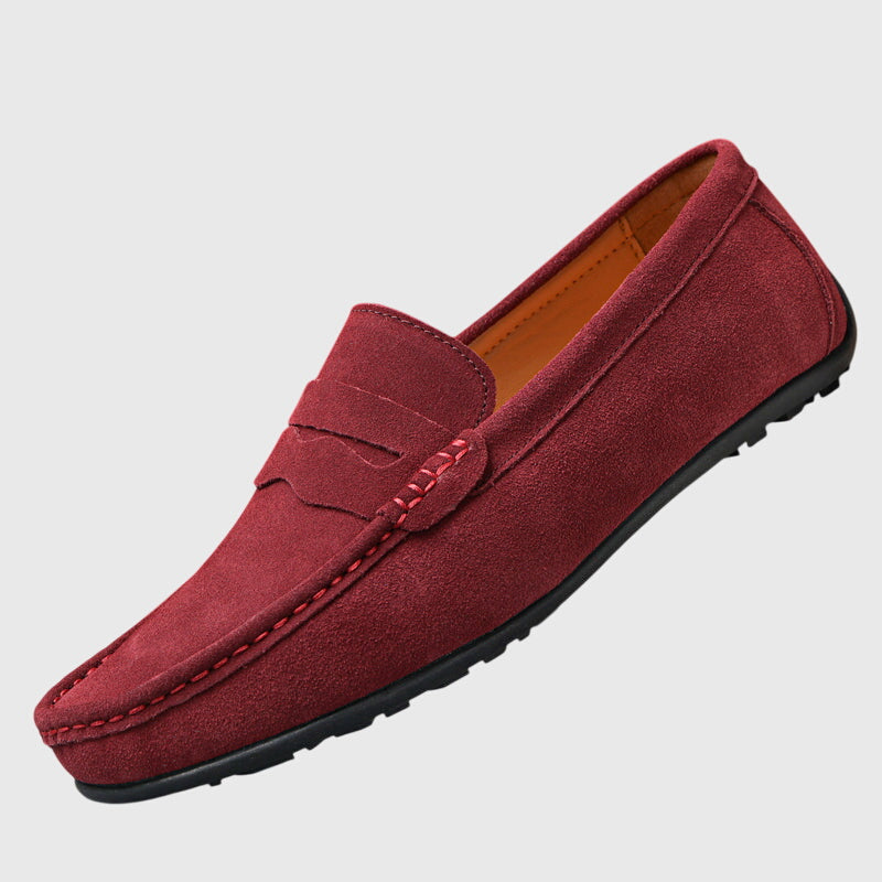 Rosaly™ | Ortopedické mokasíny
