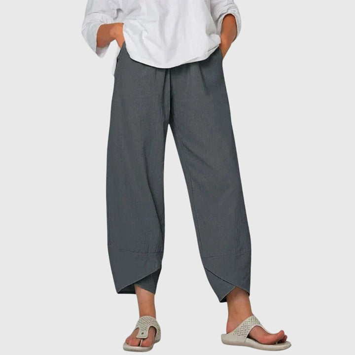 Leona™ | Pohodlné Kalhoty