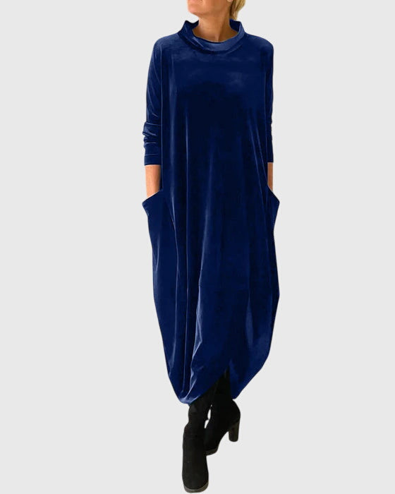 Madison™ - Elegantní Šaty