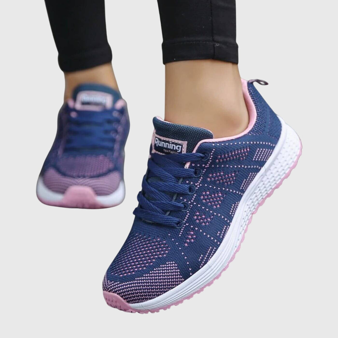 Betta™ | Ortopedické dámské boty