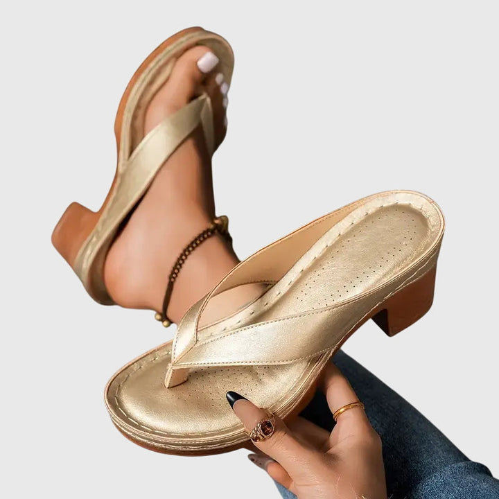 Gianna™ | Ortopedické sandály