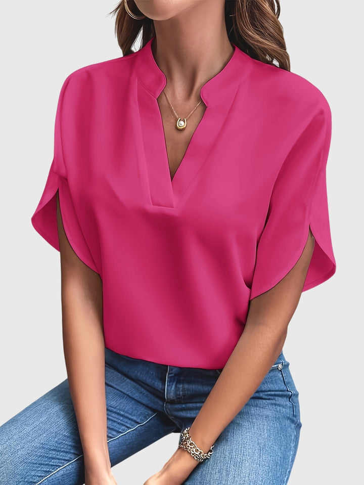 Kristie™ - Elegantní Blůza