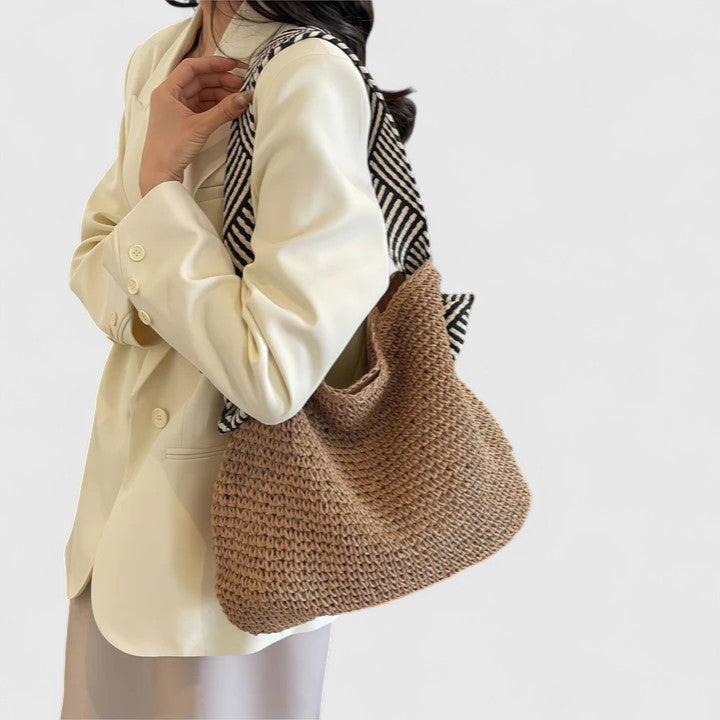 Lyra | Sophisticated Boho Taška