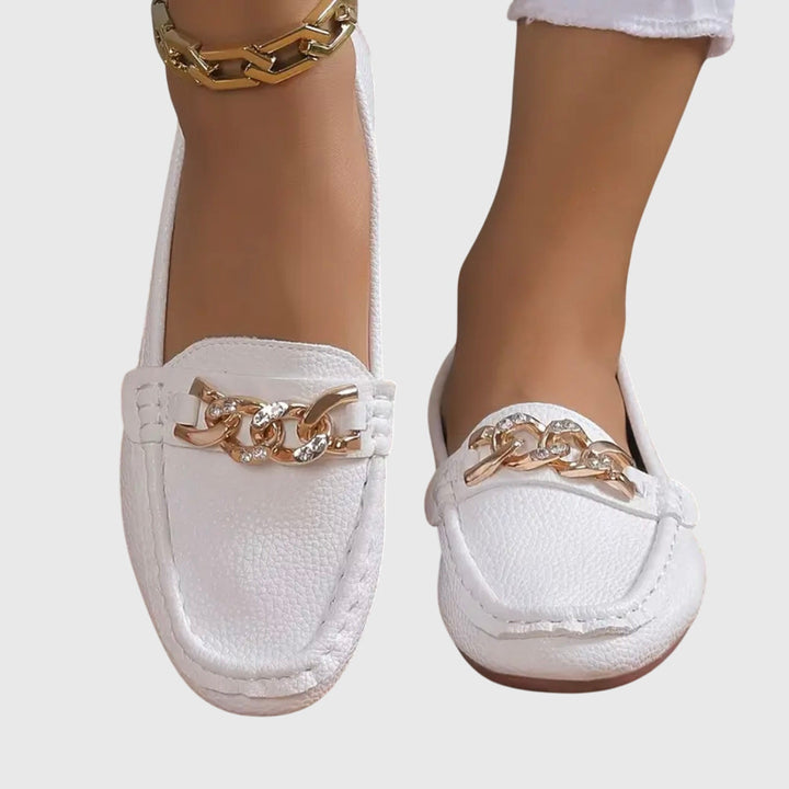 Melissa™ | Ortopedické mokasíny