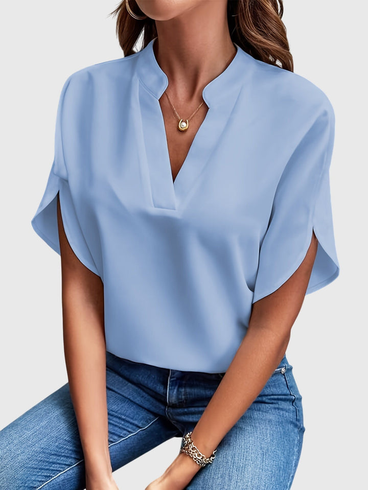 Kristie™ - Elegantní Blůza