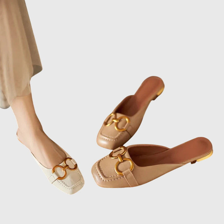 Alexandra™ | Ortopedické sandály