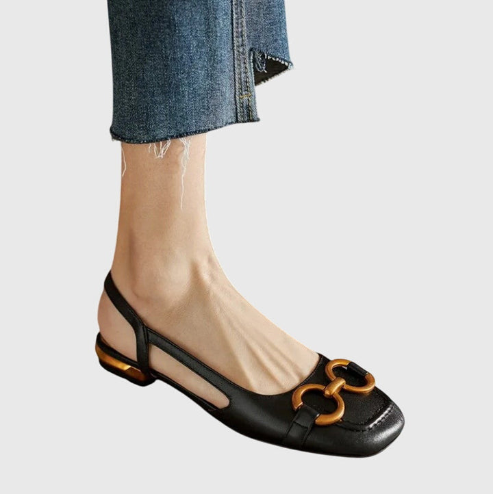 Cecilia™ | Ortopedické sandály