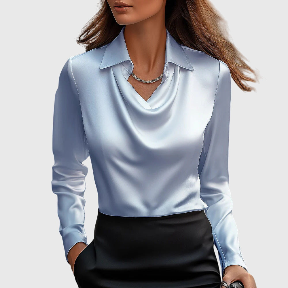 Brooklyn™ | Elegantní Blůza