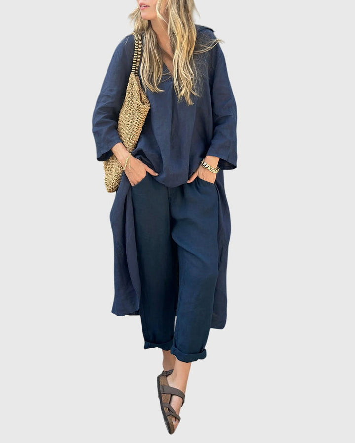 Gaila™ | Chic Dvoudílná Sada
