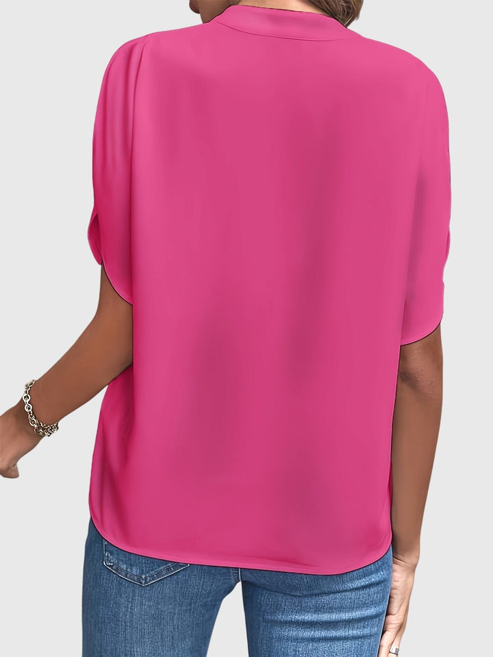 Kristie™ - Elegantní Blůza