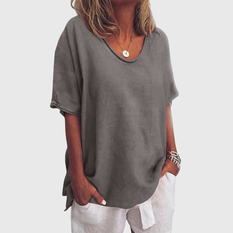 Annabelle™ | Elegantní Volný Top