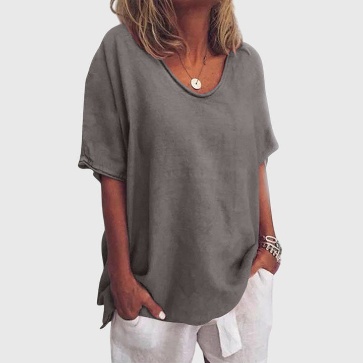 Annabelle™ | Elegantní Volný Top