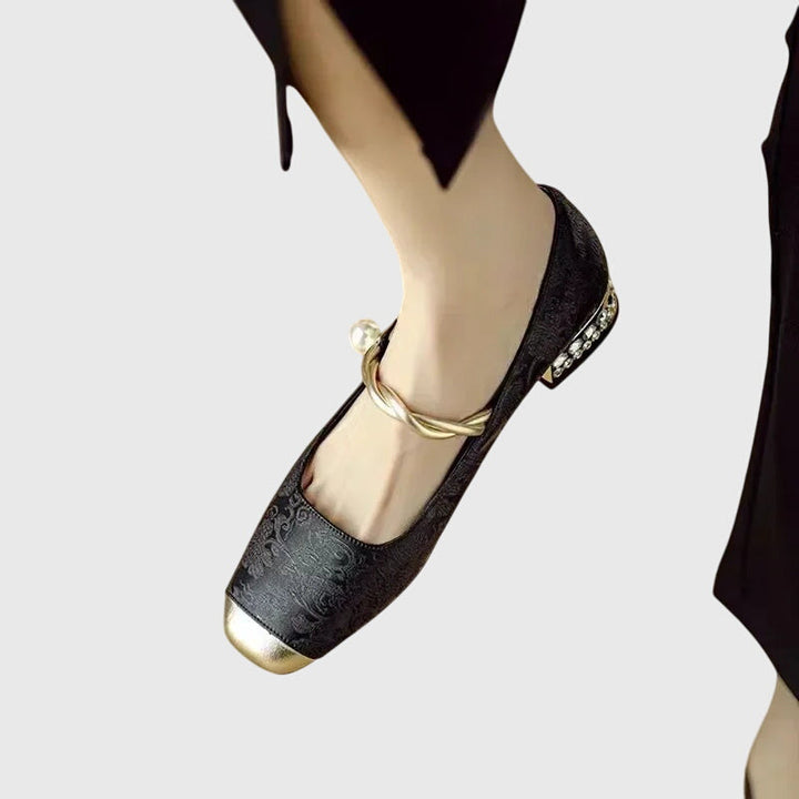 Cilia™ | Ortopedické Sandály