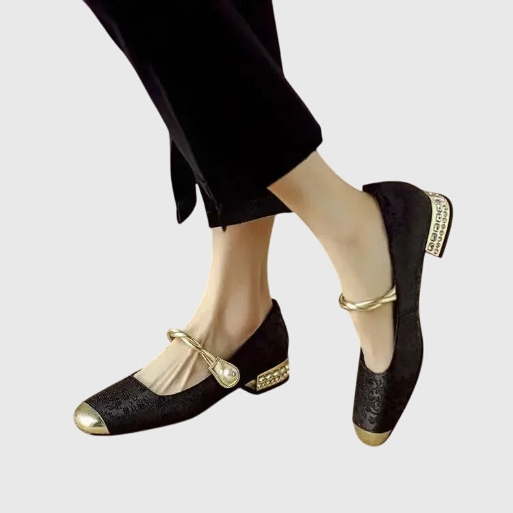 Cilia™ | Ortopedické Sandály