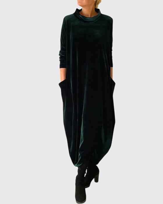 Madison™ - Elegantní Šaty