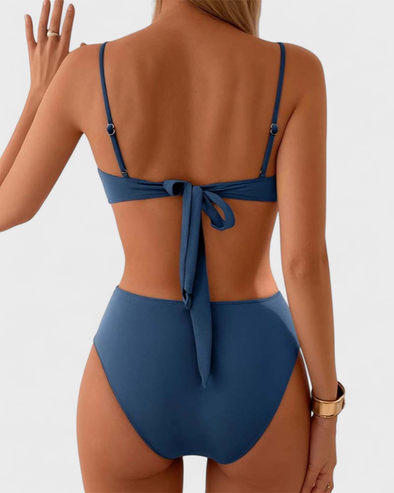 Lalena | Sexy Trendy Dvoudílné Bikiny