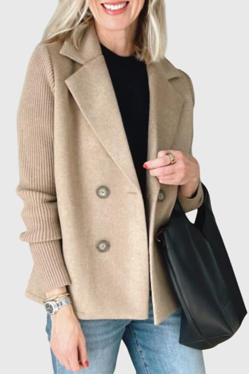 Melina™ - Elegantní Blazer