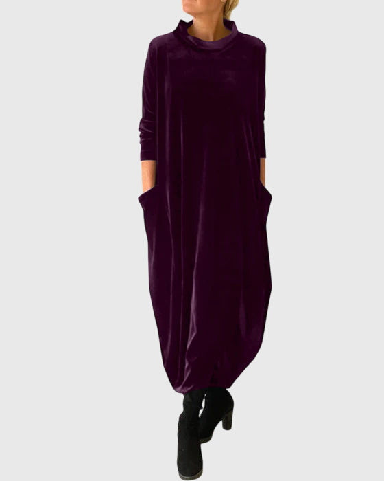 Madison™ - Elegantní Šaty