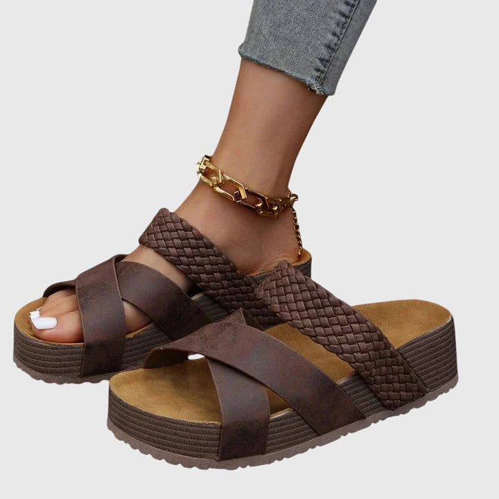 Sophie™ | Ortézní sandály