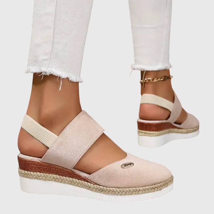 Antonia™ | Ortopedické sandály