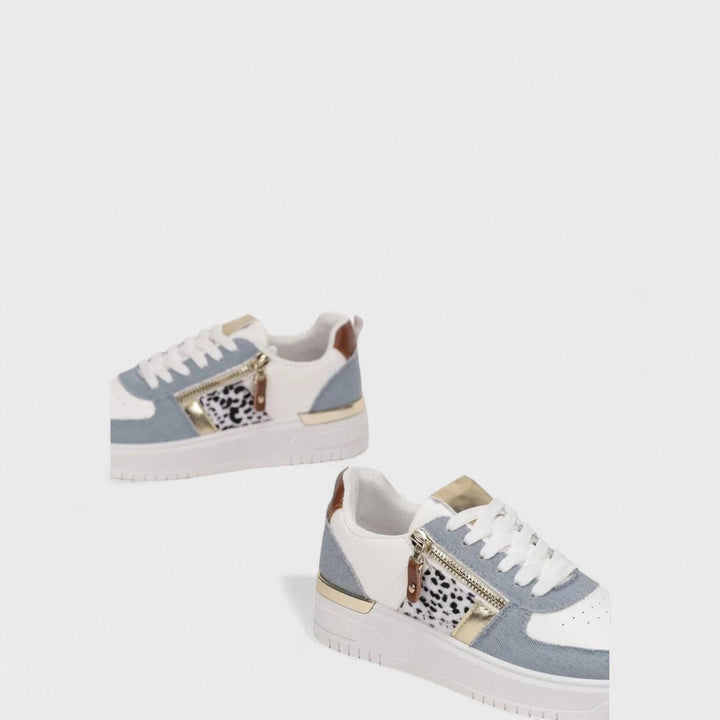Micky | Denim tenisky