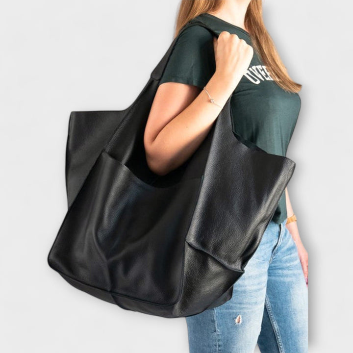 Olivia - Oversized víkendová taška