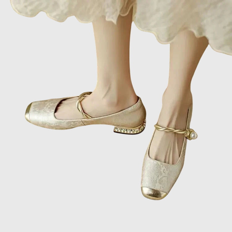 Cilia™ | Ortopedické Sandály