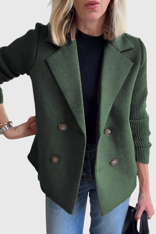 Melina™ - Elegantní Blazer