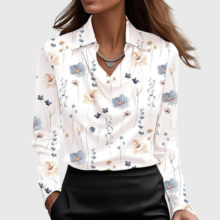 Brooklyn™ | Elegantní Blůza