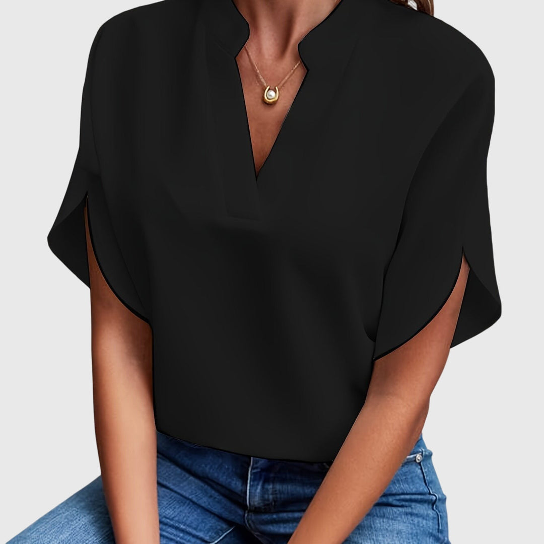 Kristie™ - Elegantní Blůza