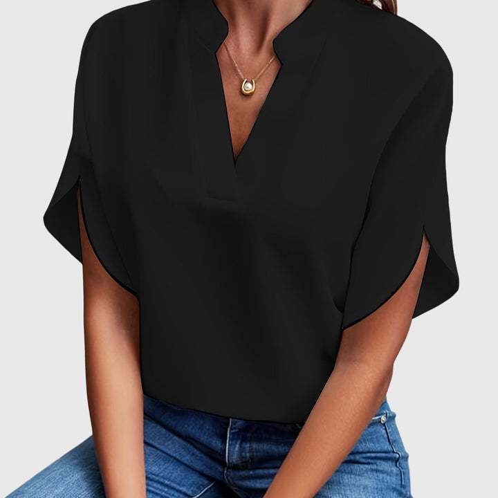 Kristie™ - Elegantní Blůza