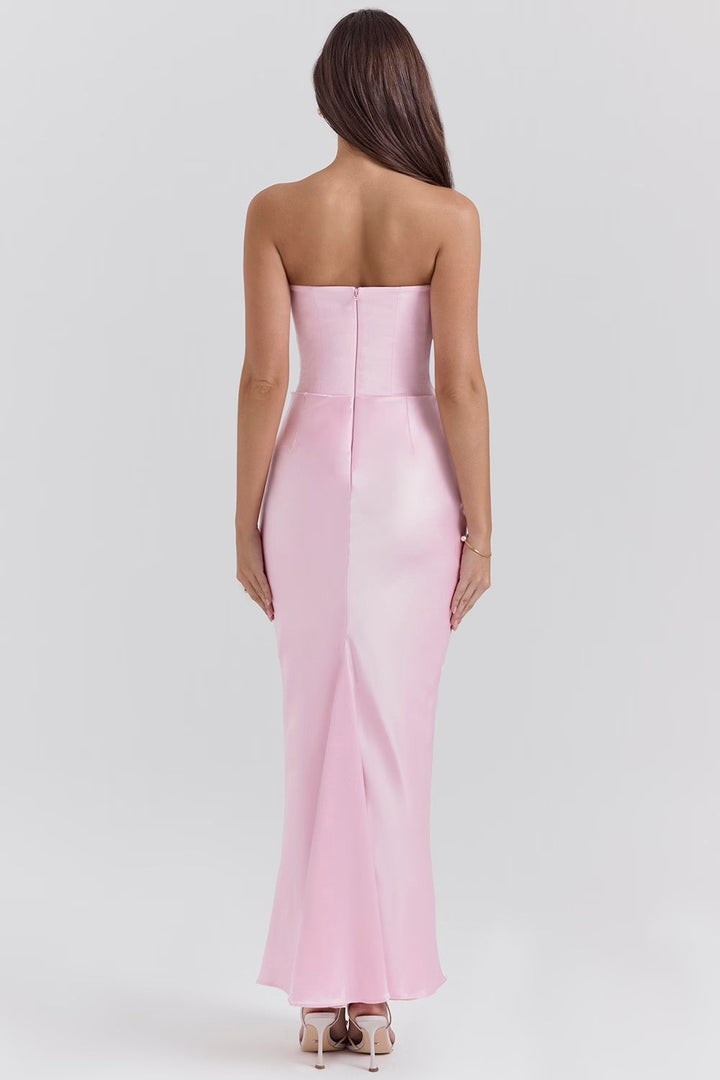 Leilani™ | Elegantní večerní šaty