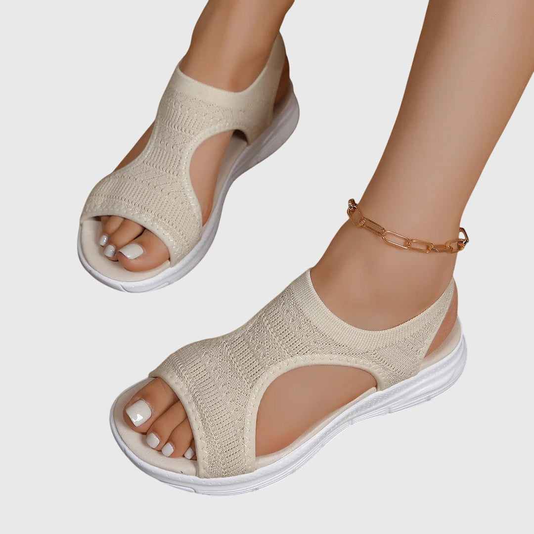 Samantha™ | Ortopedické sandály