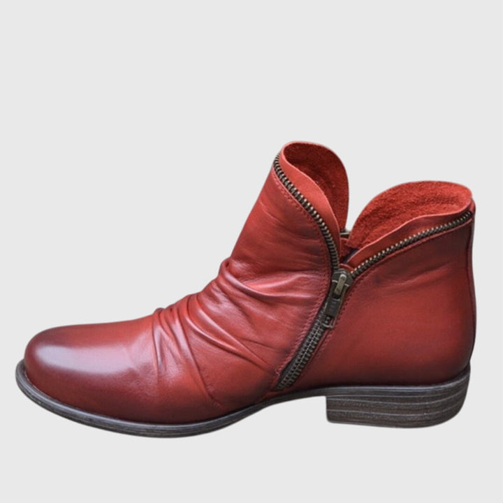 Lucille™ | Ortopedické dámské boty
