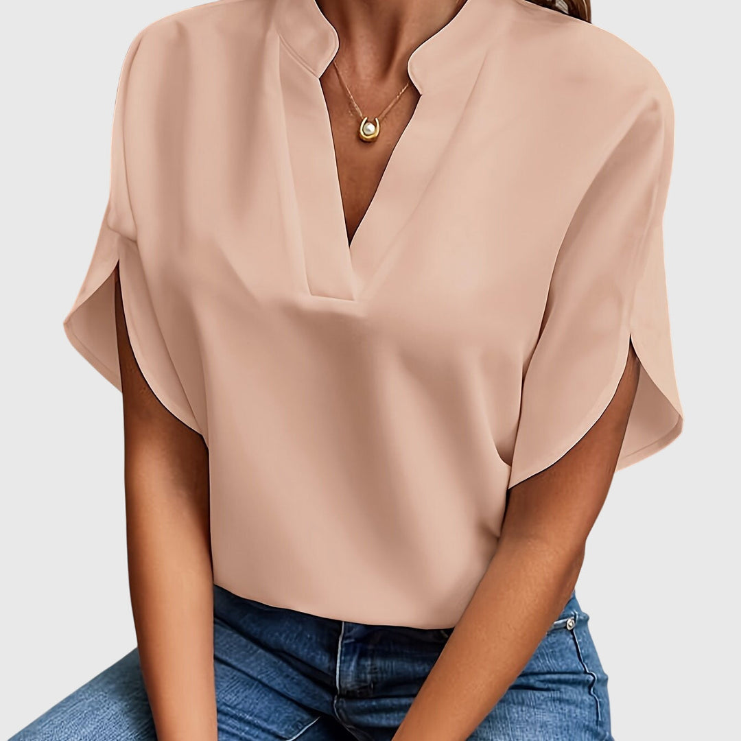 Kristie™ - Elegantní Blůza