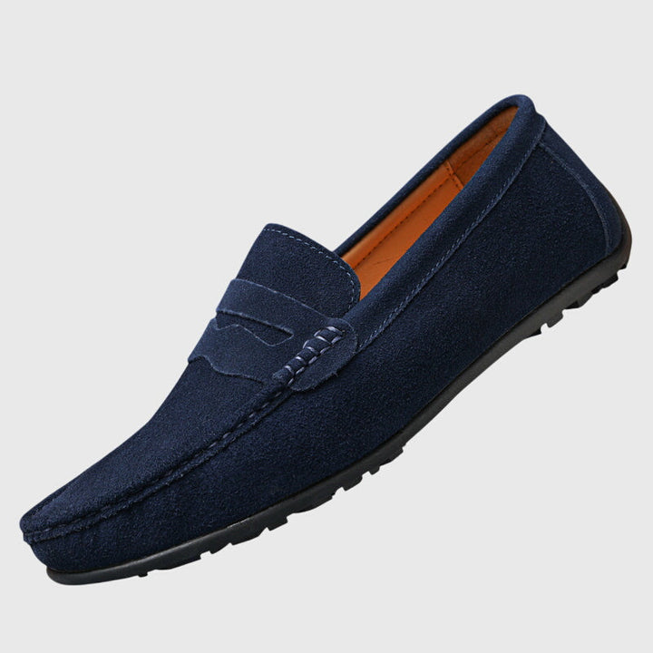 Rosaly™ | Ortopedické mokasíny