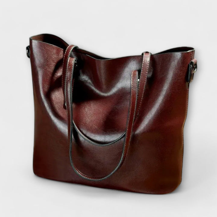 Olivia - Vintage Kabelka